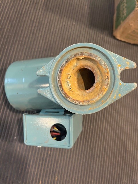 TACO 0015-MSF3-IFC replacement pump parts