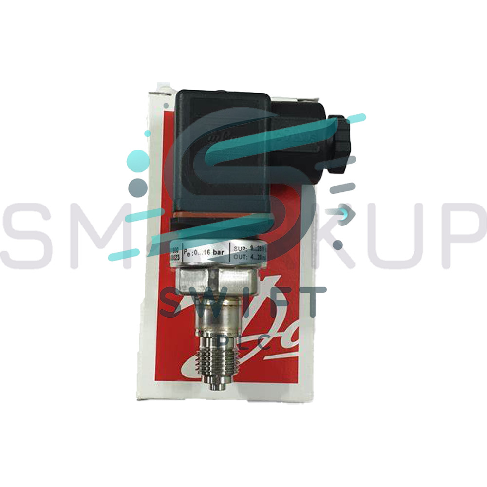 New DANFOSS MBS1900 064G6522 Pressure Sensor