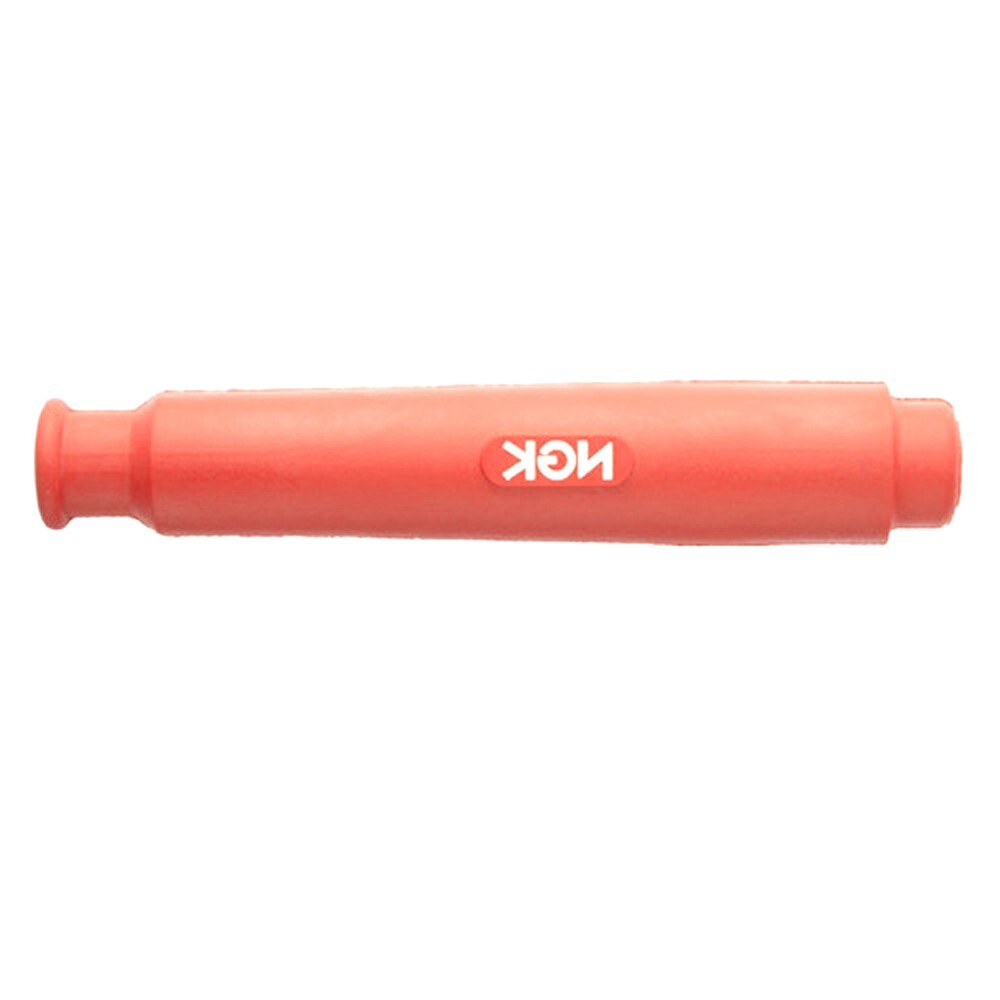 NGK Spark Plug Cap SD05FM-R Red 8673