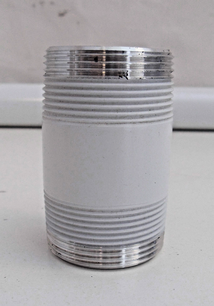 New Chief 3" Fixed Extension Column Projector Mounting Pole CMS003W (TV)