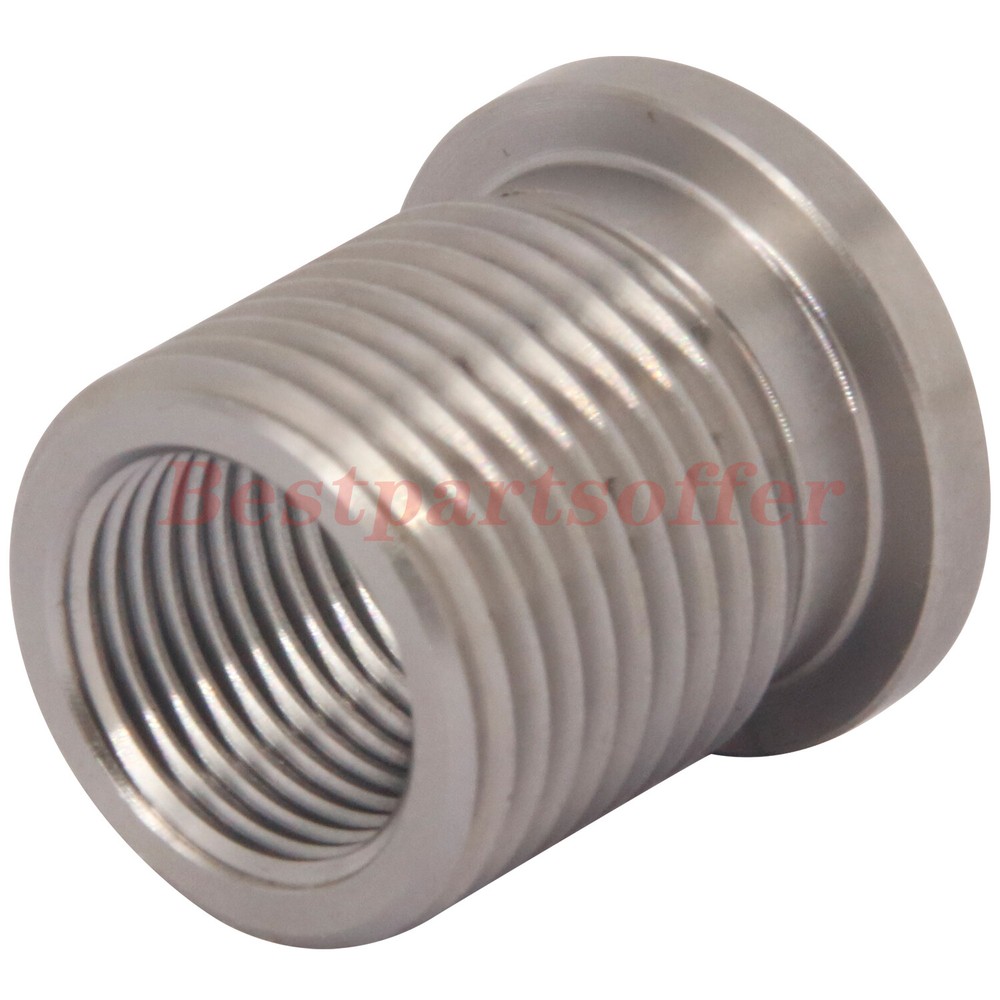 4PCS Spark Plug Port Insert For Ford Triton Motor 5.4L Replace Cal Van Tool
