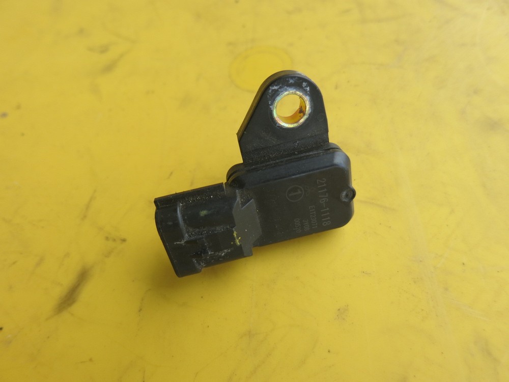2003-2004 Kawasaki Ninja ZX6R MAP SENSOR