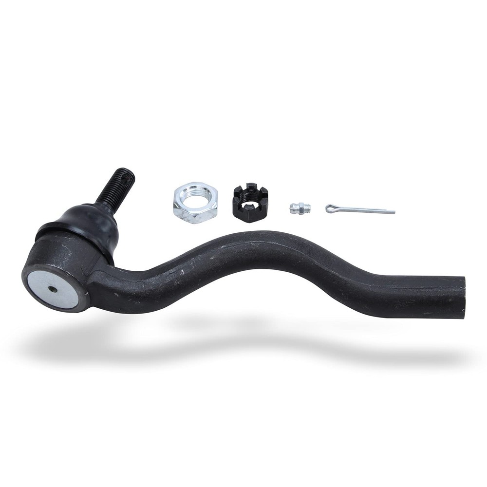 For 2011-2015 Durango Grand Cherokee Front Upper Control Arms Inner Outer Tierod