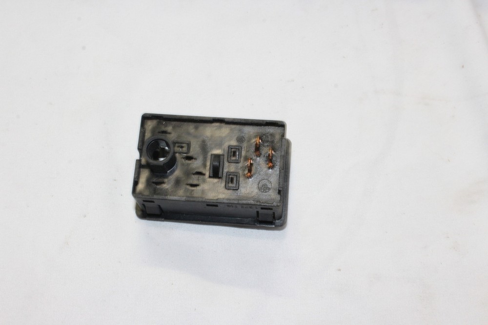 Interior light switch for BMW 7 series E-23