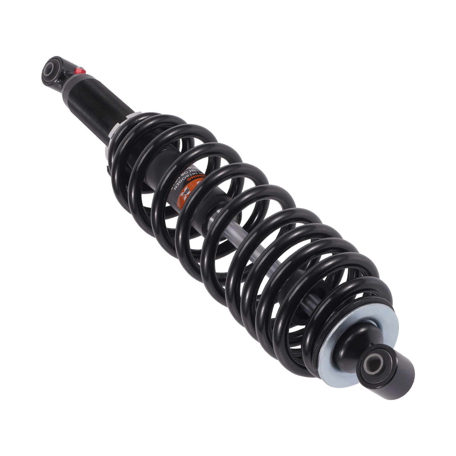 4pcs Front Rear Coil-Over Shocks for Can-Am Outlander 650 MAX 650 800 2010-2012