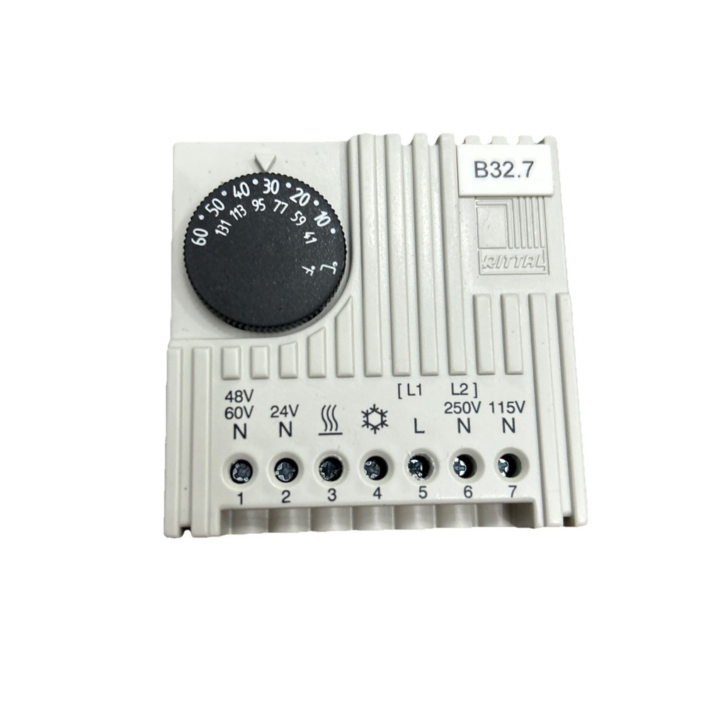 Rittal SK 3110 Temperaturregler