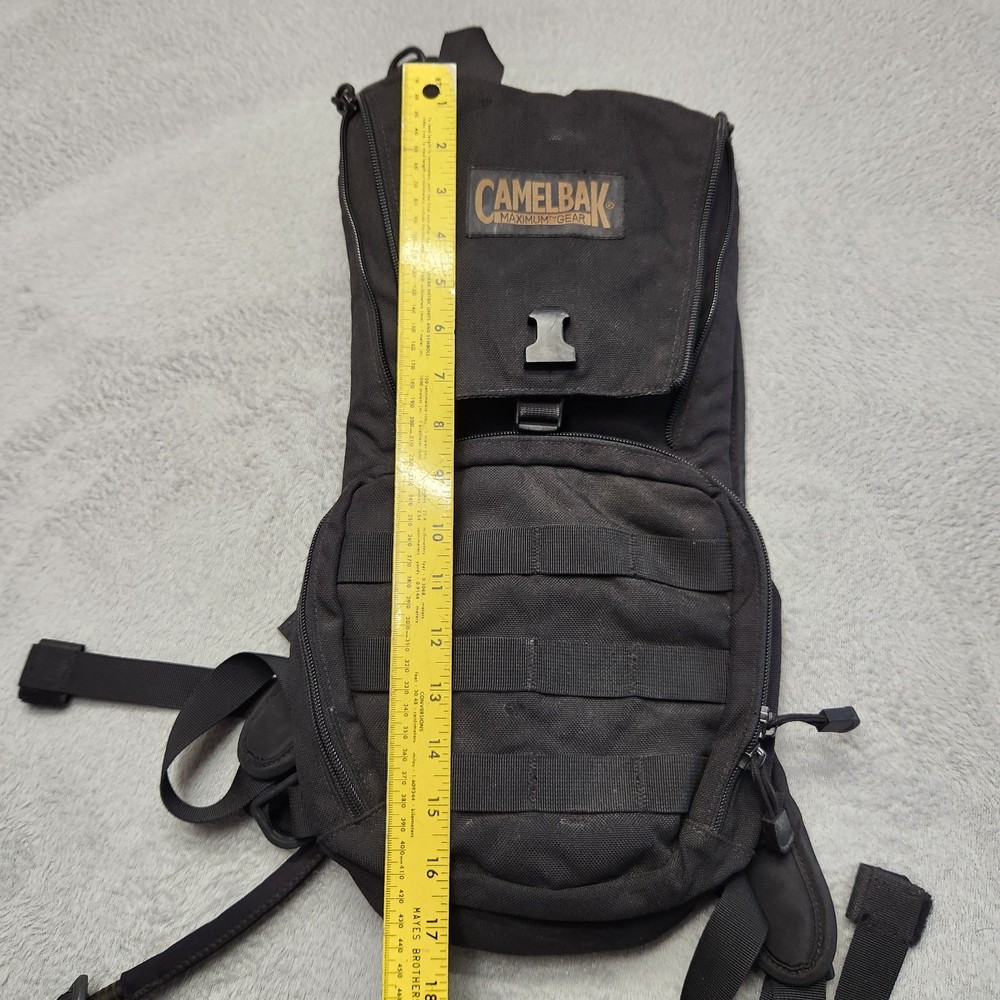 Camelbak Maximum Gear Ambush Hydration Pack With Bladder
