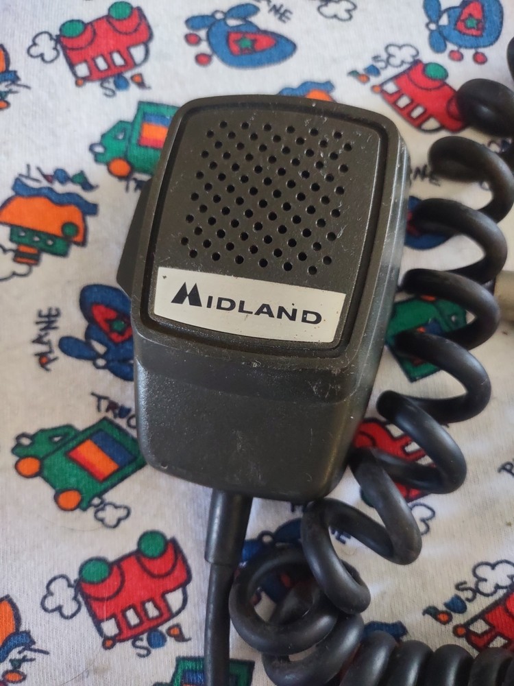 VTG Midland Dynamic Element #70-2303 Untested Barn Fresh