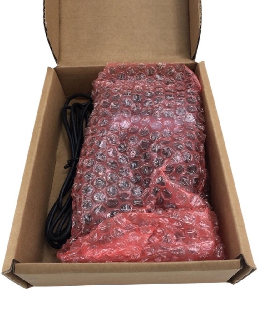 NEW - Open Box - ID Tech SecureKey M130 Magstripe Reader Keypad IDKE-534833BEM