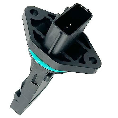 DEVMO Mass Air Flow Sensor Car MAF Sensor Compatible with Almera Maxima Patrol