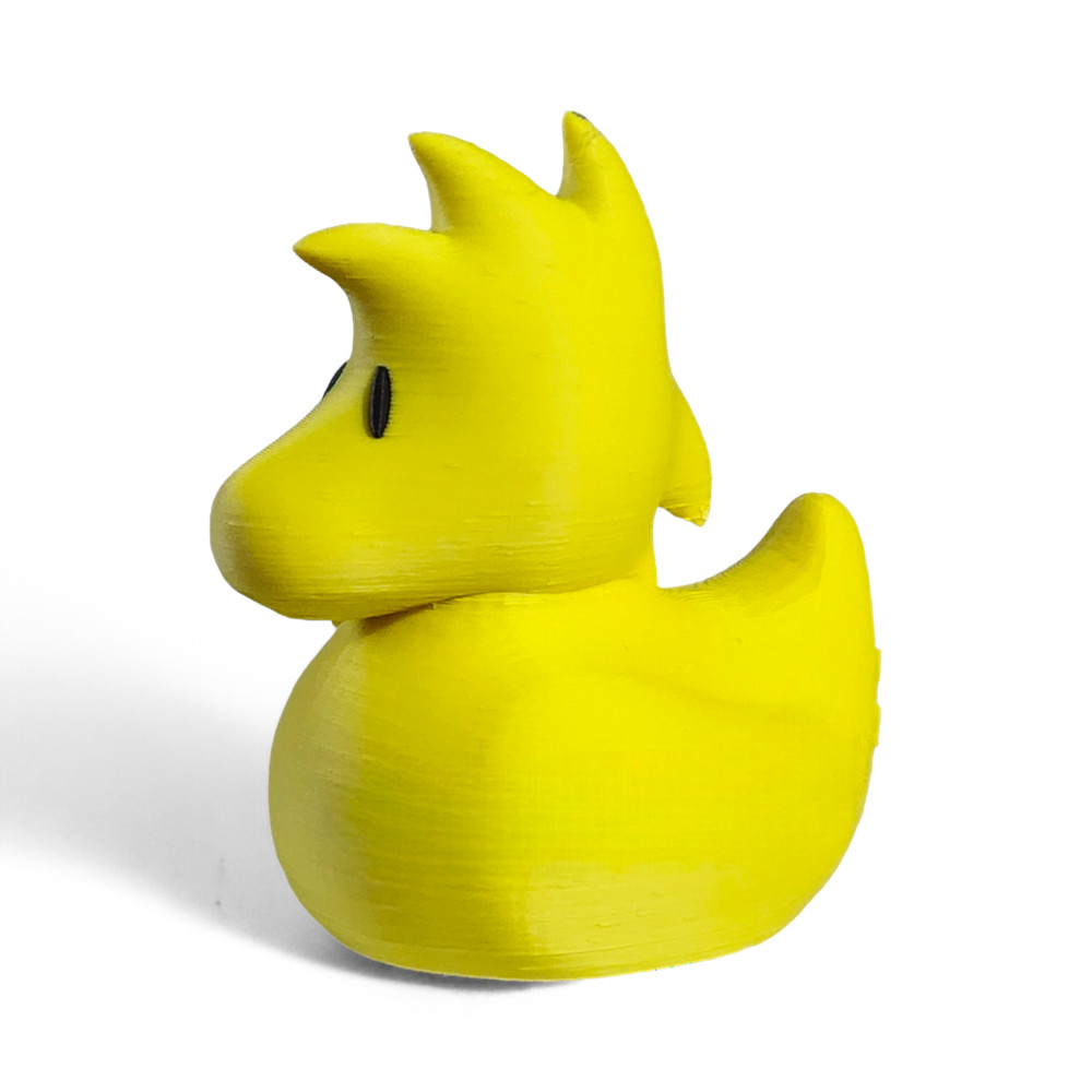 Woodstock Duck
