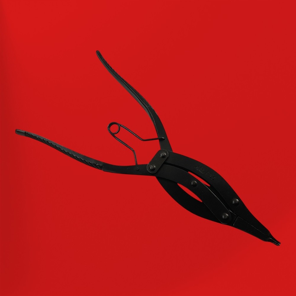 Mac Tools Snap Ring Pliers 10" Parallel Plane P35 Sold As Pictured Mechanic Tool