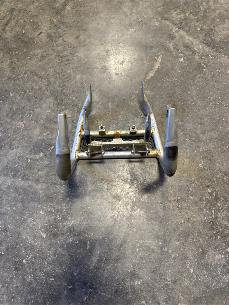 Yamaha Wolverine 350 Front Bumper 1999