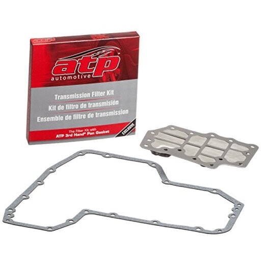 ATP Pioneer Auto Trans Filter Kit - B427