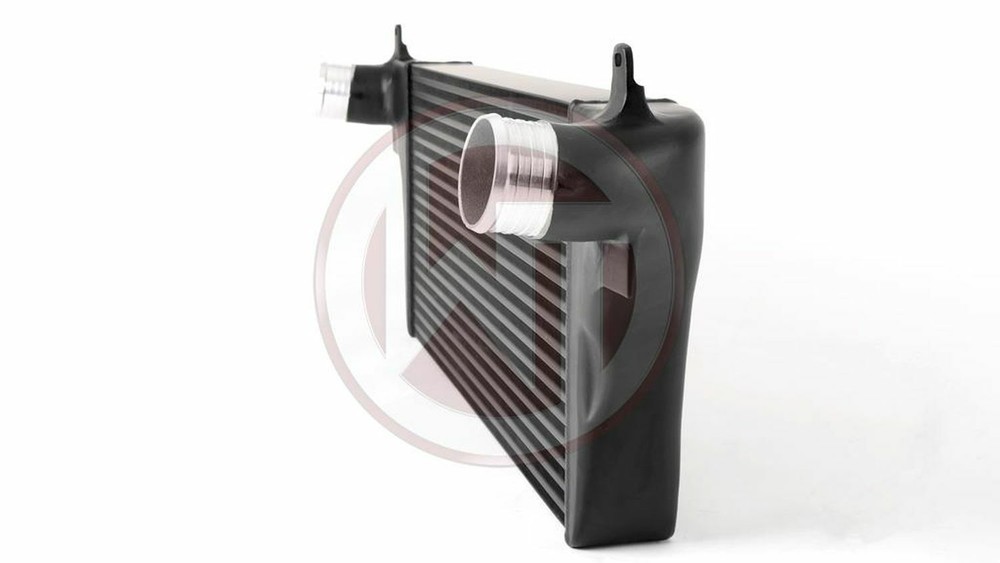 Intercooler Competition EVO2 VW T5 + Multivan 2.0TDI 132kW/180PS MKB: CFCA
