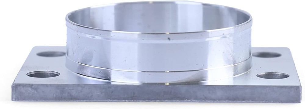 Square Rectangular Ring Reducer Necklace For Car Flow Meter Filter
