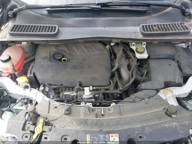 Fuse Box Engine Fits 17 ESCAPE 4674187