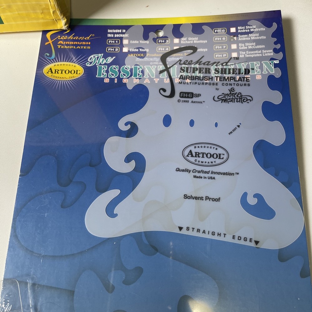 Iwata Airbrush Smart Jet Compressor IWAIS850 + Eclipse Ecl2000 BCS Gift Set