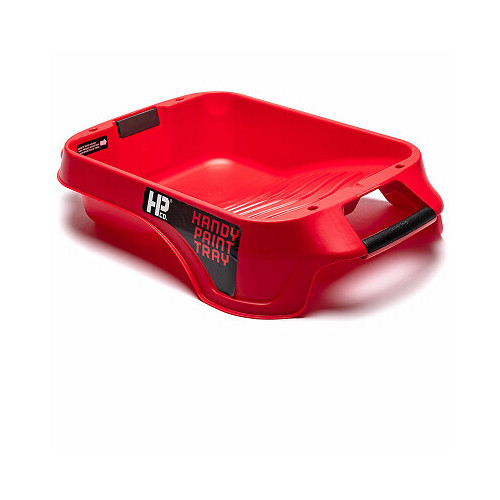 Bercom 7500-CC Handy Deep-Well Paint Tray, Holds 1 Gallon - Quantity 1