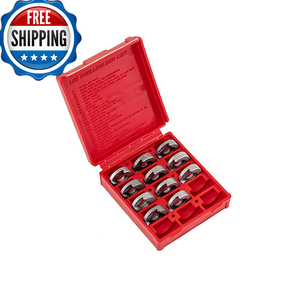 Lee Precision Auto Prime Shell Holders