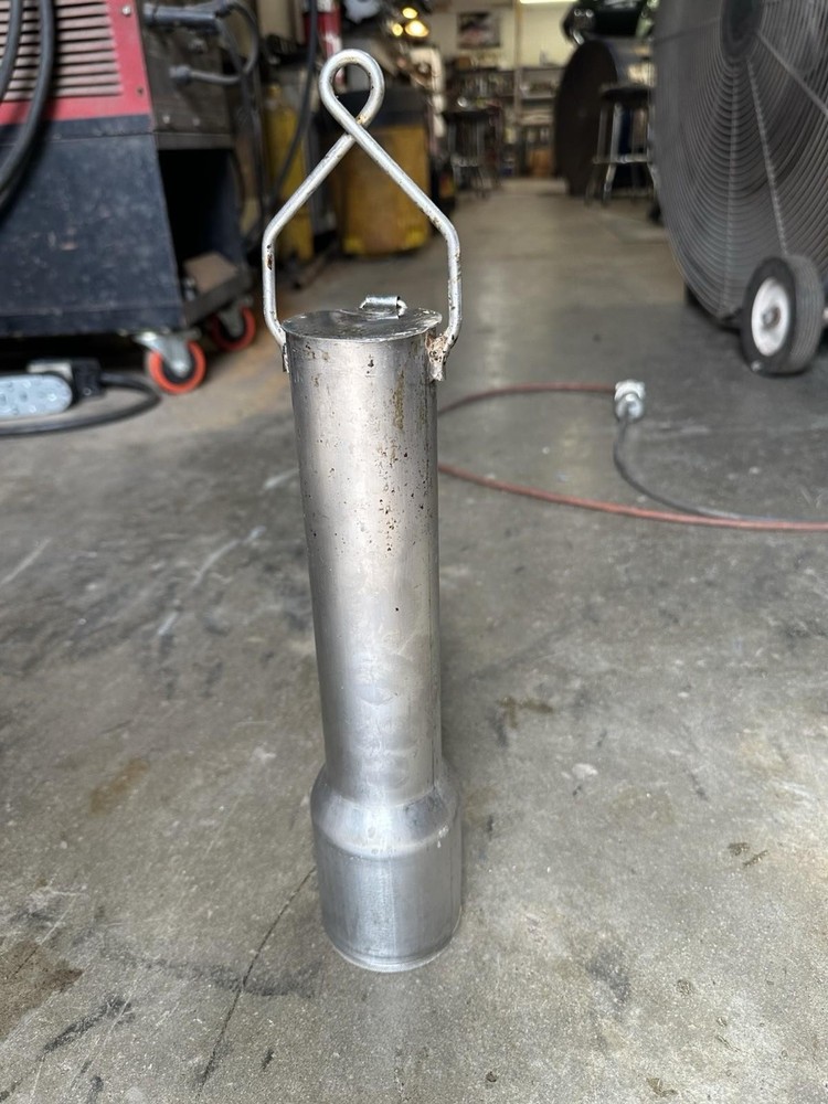 Oil Tank Sampler