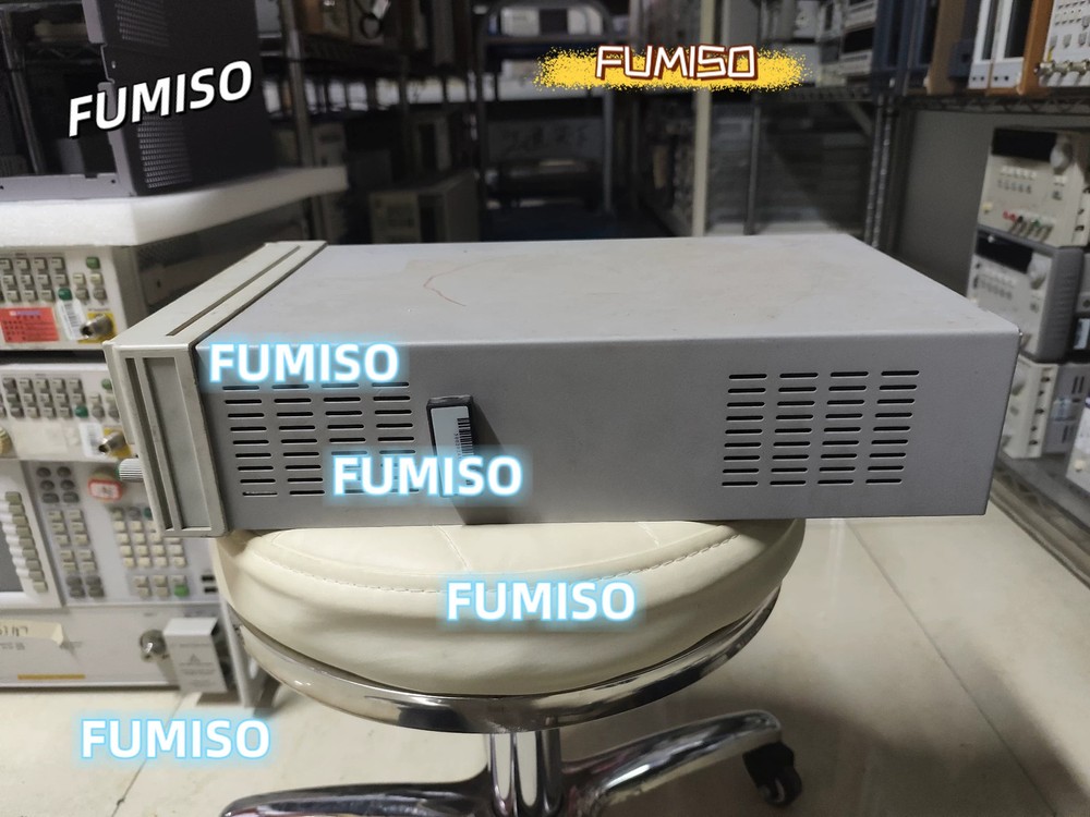 Agilent/Keysight U8002A power supply#pr&