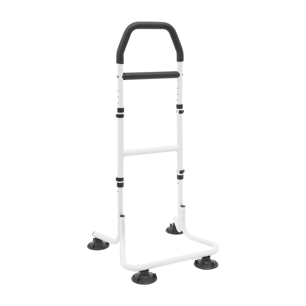 Adjustable Multi-Functional Assist Armrest Portable Chair Stand Aid For Elders