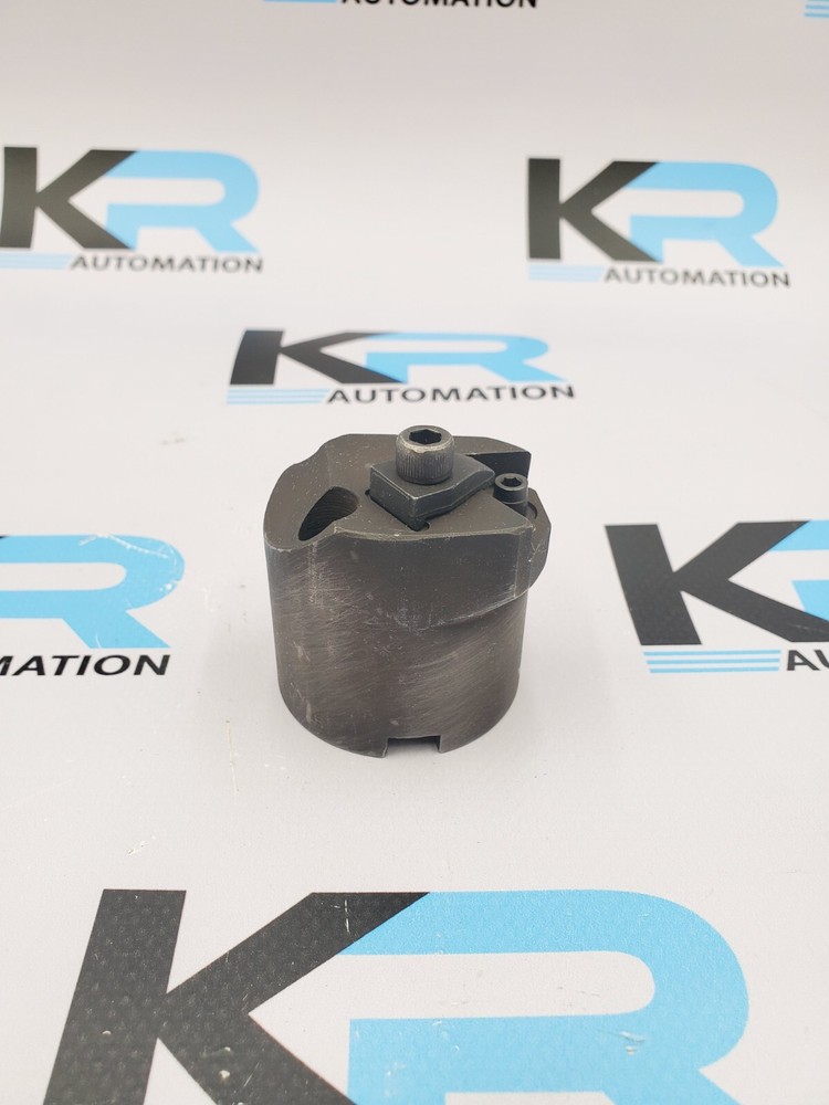 High Tech Tool Inc. HTHOR 32-55C Right Hand Boring Head 2"