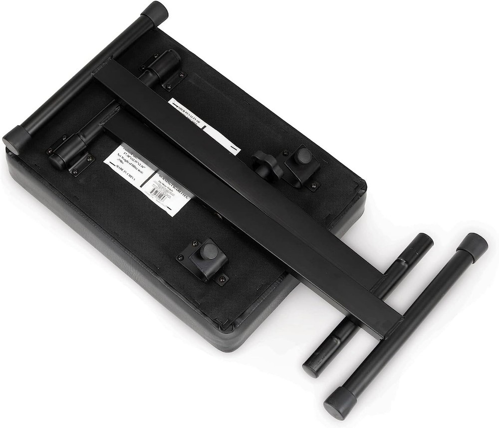 OnStage KT7800 Padded Keyboard Bench