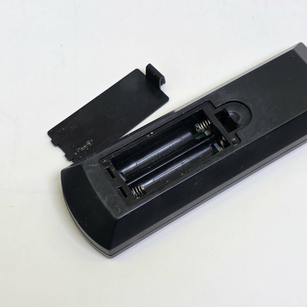 RCA DVD PLAYER - DRC277B With Remote Works