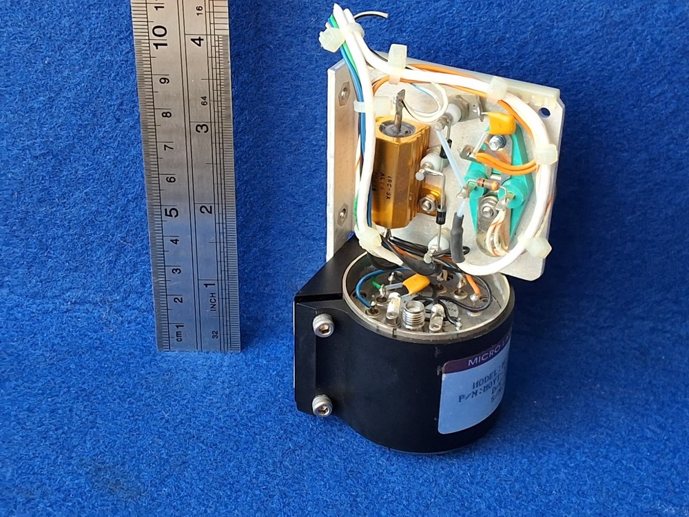 Micro-Lambda Oscillator MLOS-1103A Assy.