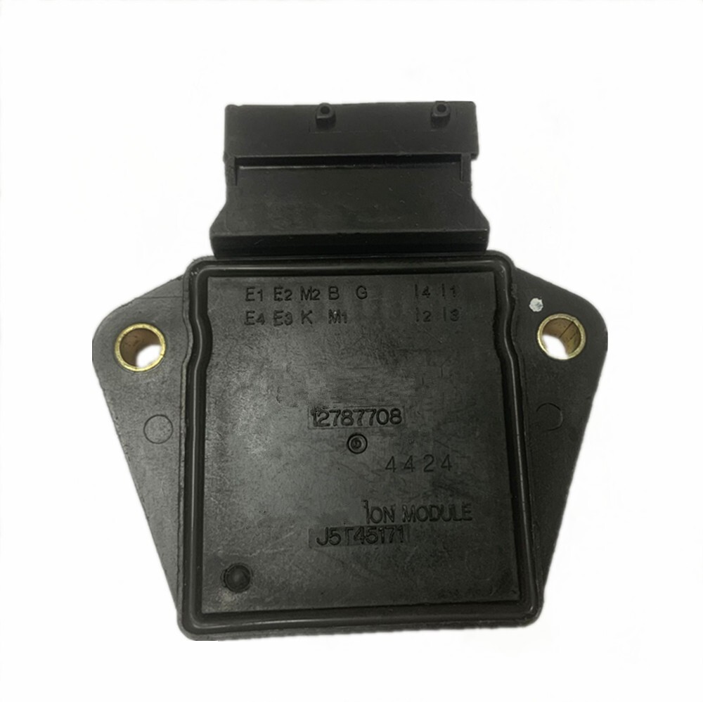 Ignition Control Module 12787708 J5T45171 Suitable For SAAB Mitsubishi