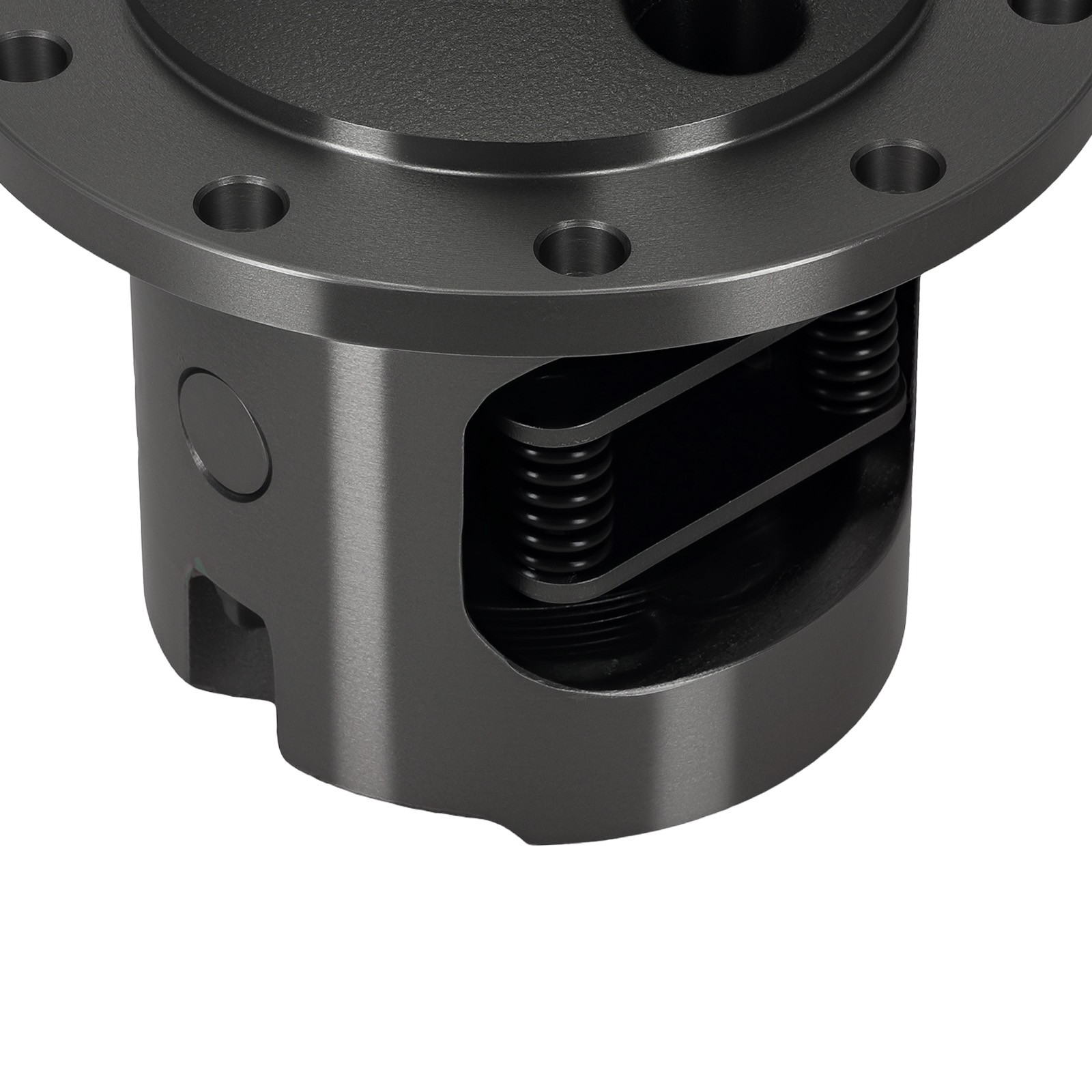 7.5" Posi Unit 26 Spline Assy Fit For Chevy GMC Eaton Style Limited-Slip Locker