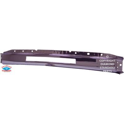 For GMC 2500 SIERRA (99-CURRENT) BUMPER N/A ,  FL