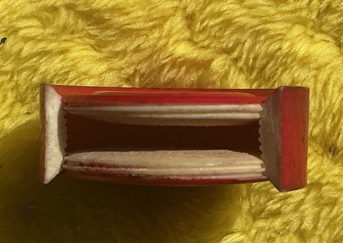 Vintage Game Pieces Lot