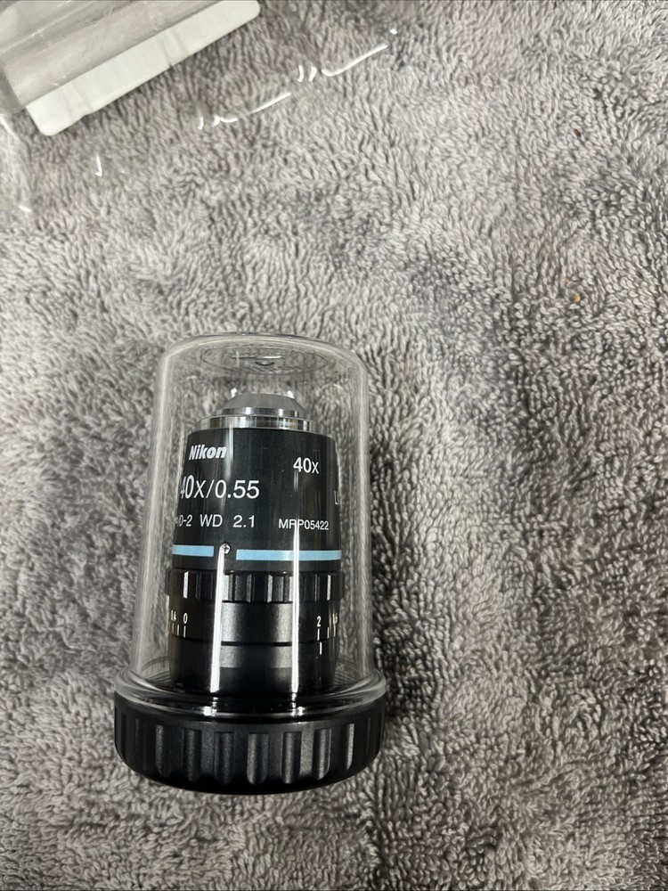 Nikon LWD 40X MRP05422