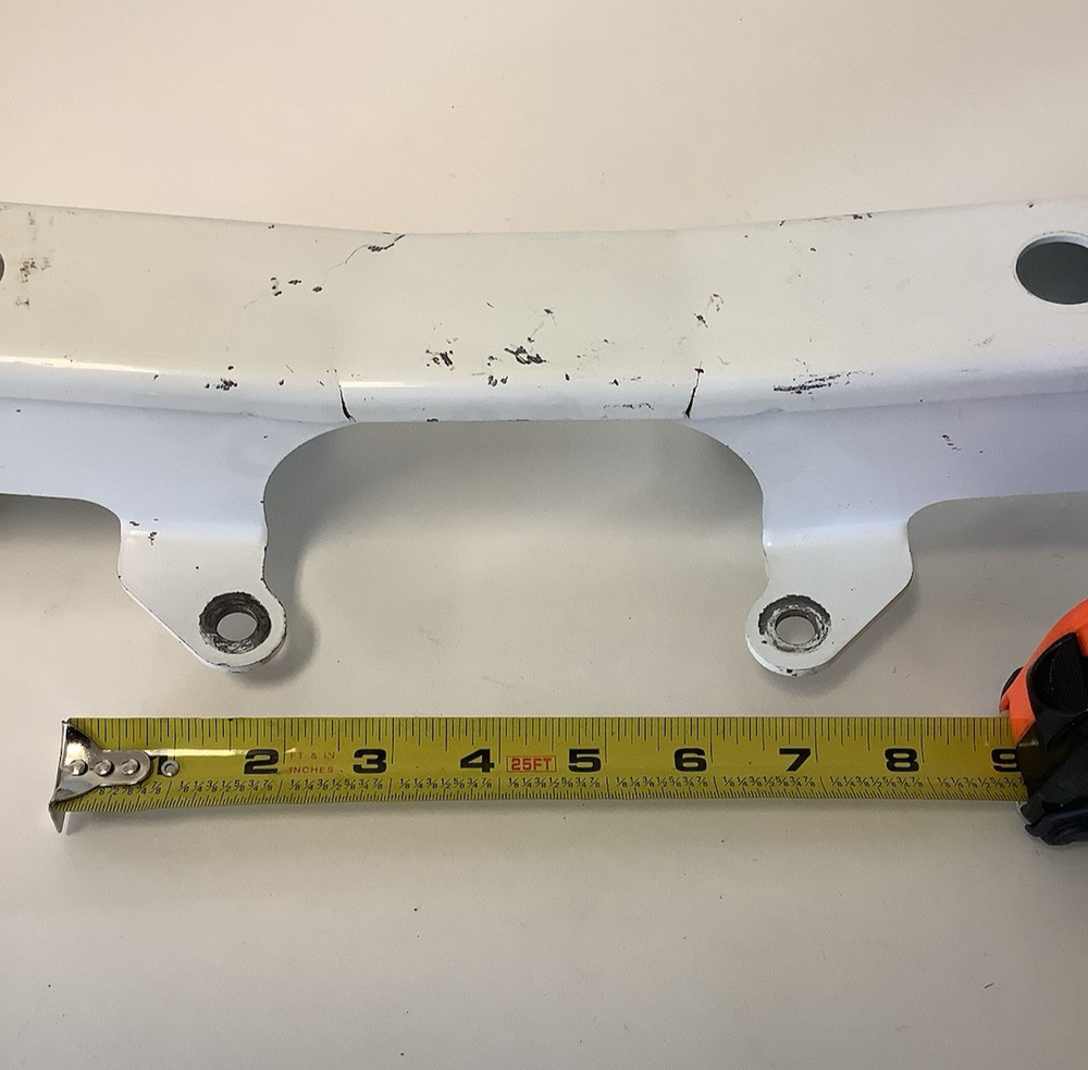 Rear Bracket For Honda ST1300 Motorcycle Intersector Surface Mount #2