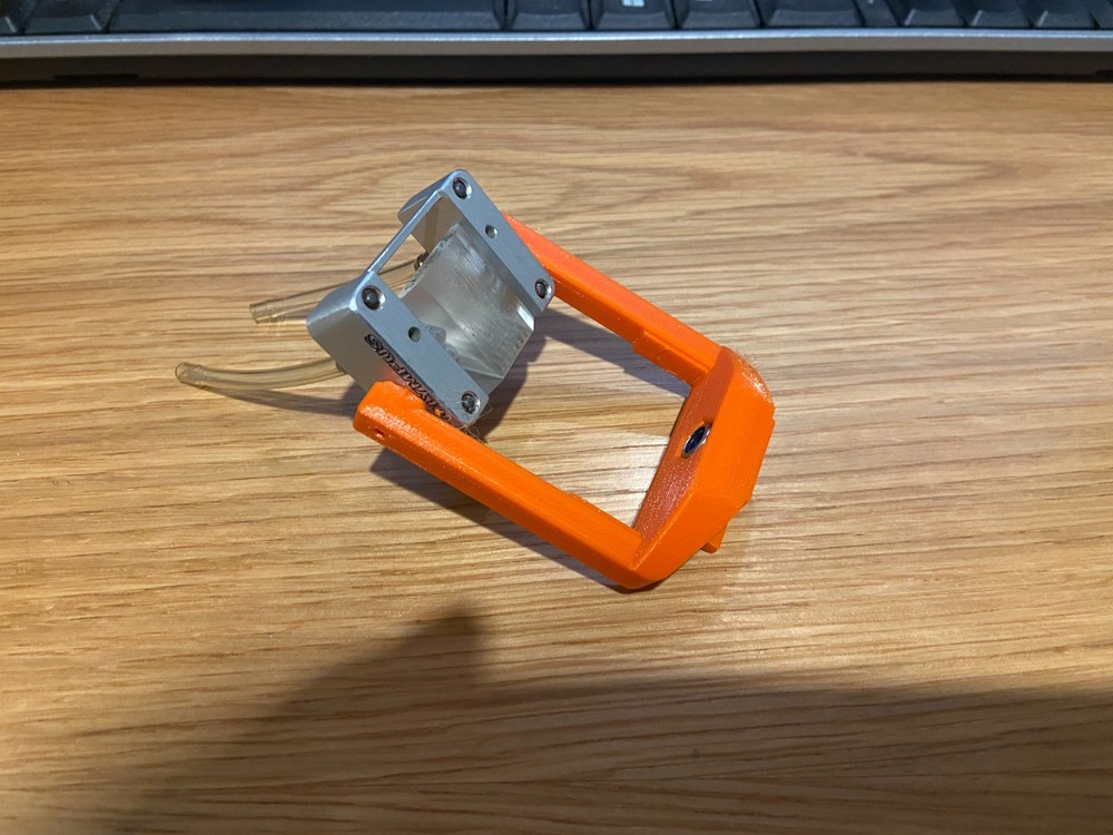 NDT TOFD Inspection scanner