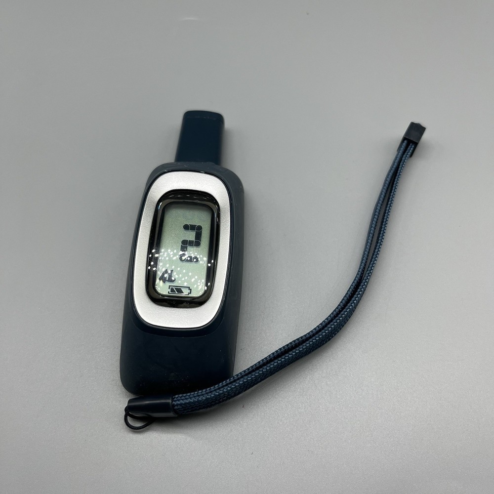 PetSafe RFA-571 Training Remote Control Controller ONLY NO COLLAR OR CHARGER