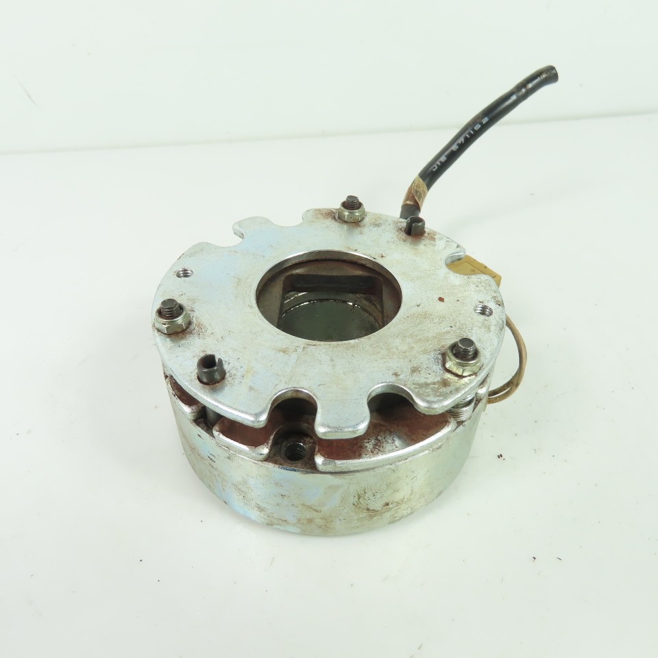 Miki Pulley Electromagnetic Clutch Brake