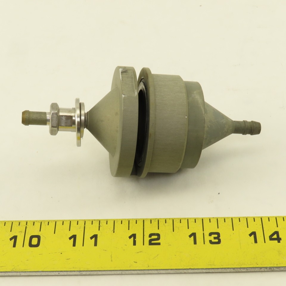 AVL 4152W15 Vacuum Unit