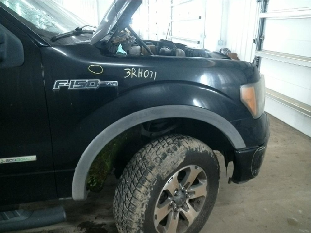 F150 2011 Keys/Latches/Locks 104880478