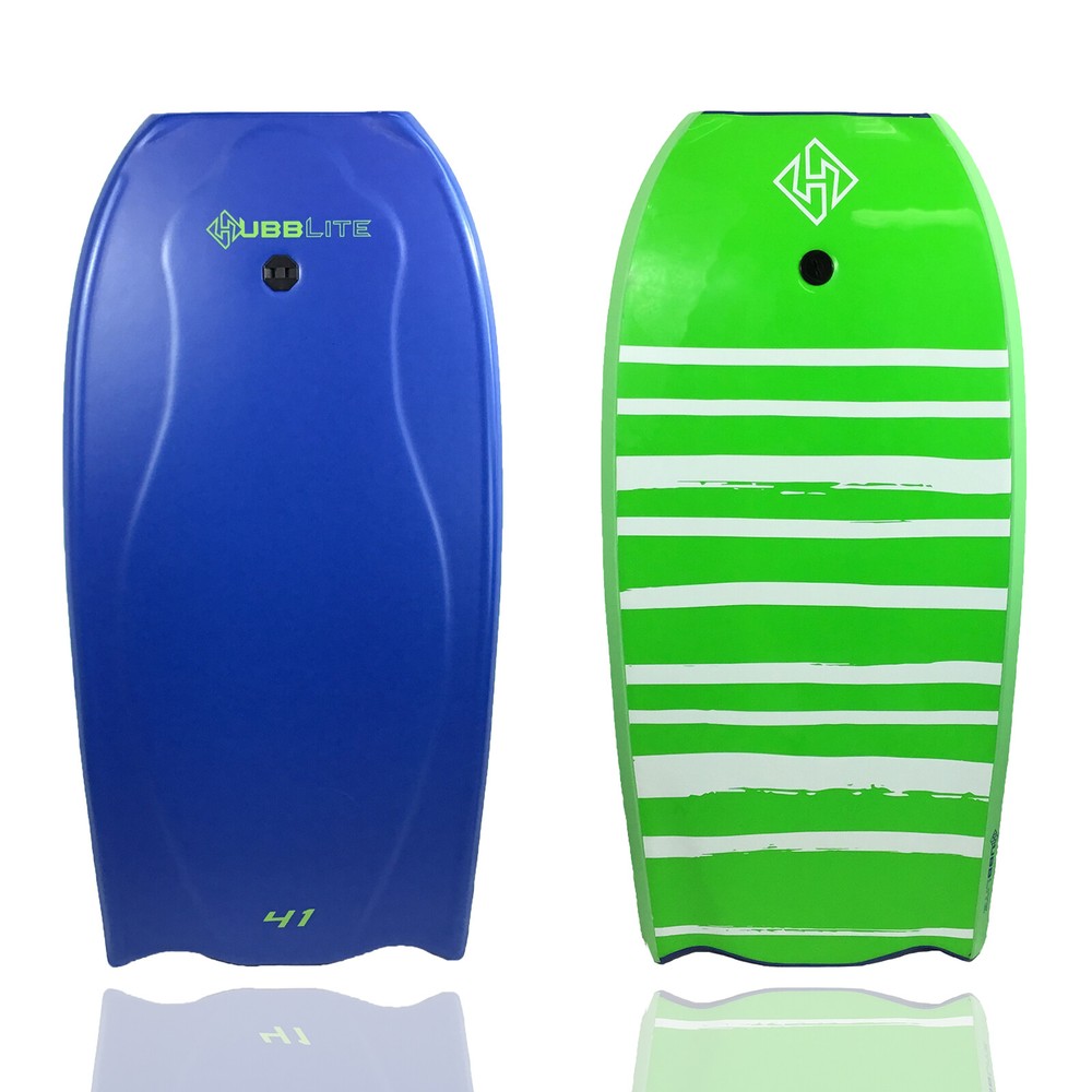 Hubboards Bodyboard Hubb Lite Polystyrene (EPS)