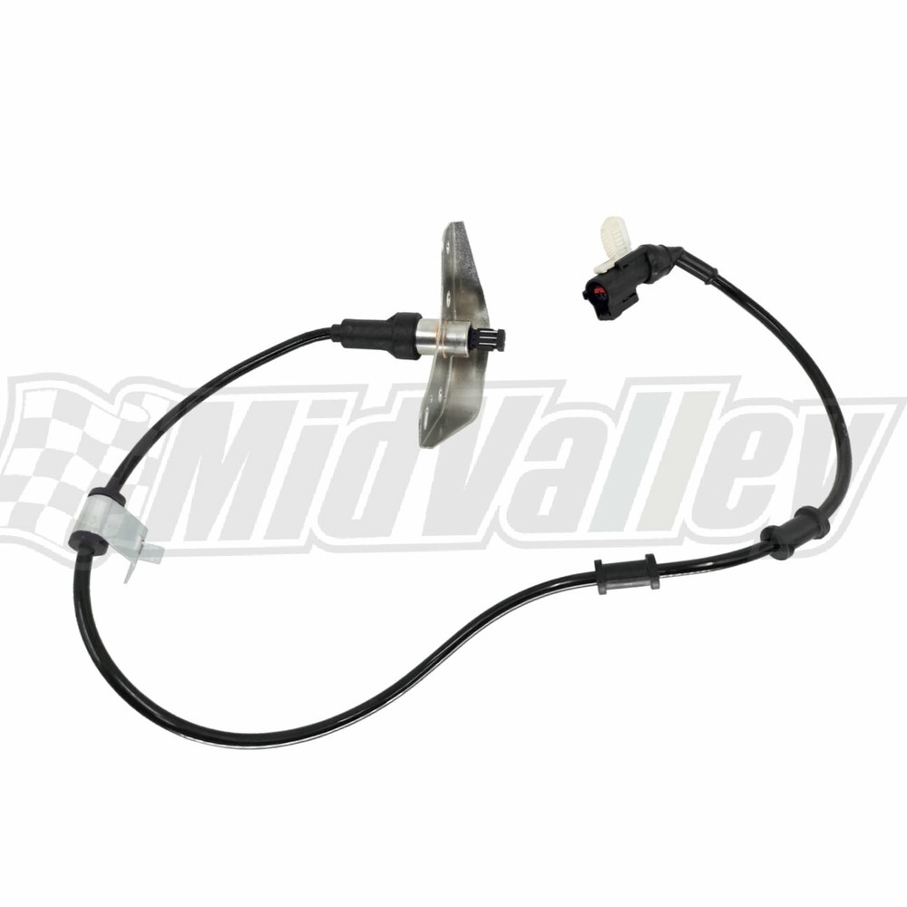 ABS Wheel Speed Sensor Front Right For Ford E-150 E-150 Econoline E-250 4.6L