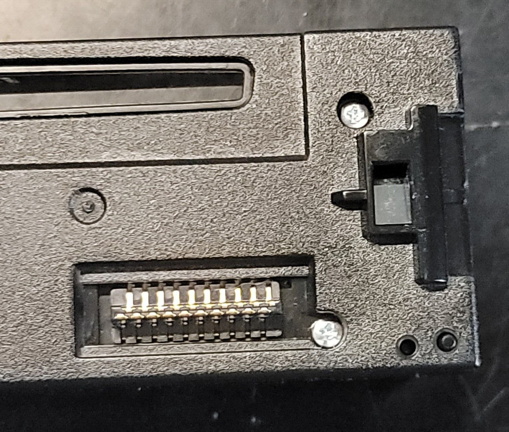 JVC KD-R960BTS Replacement FACEPLATE ONLY
