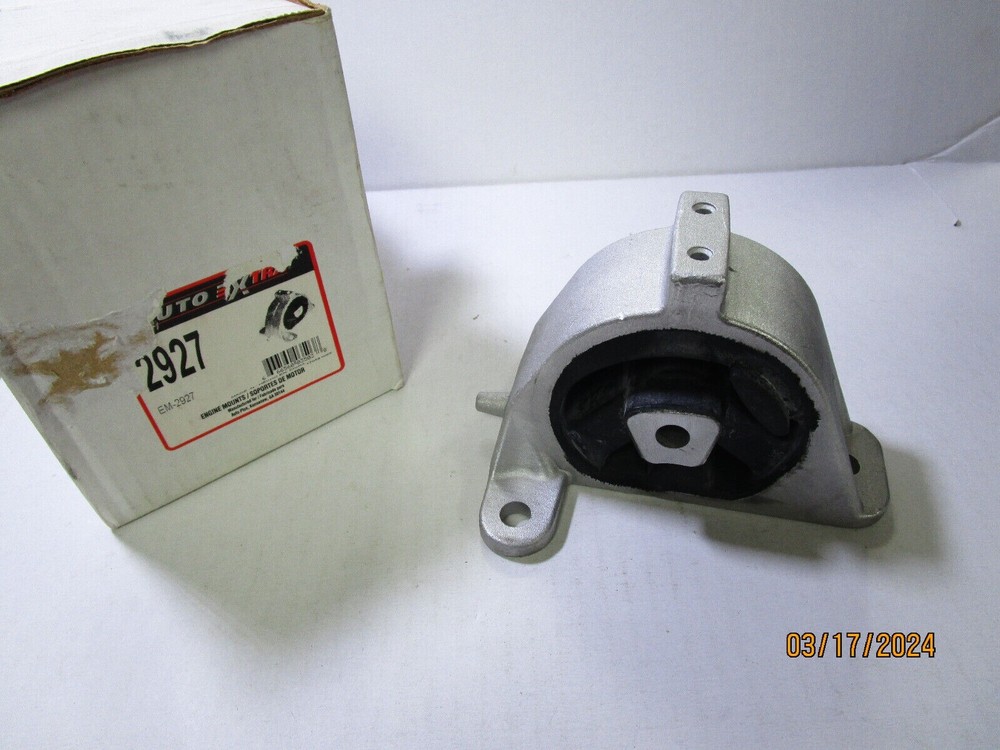 Automatic Transmission Mount Auto Extra 2927