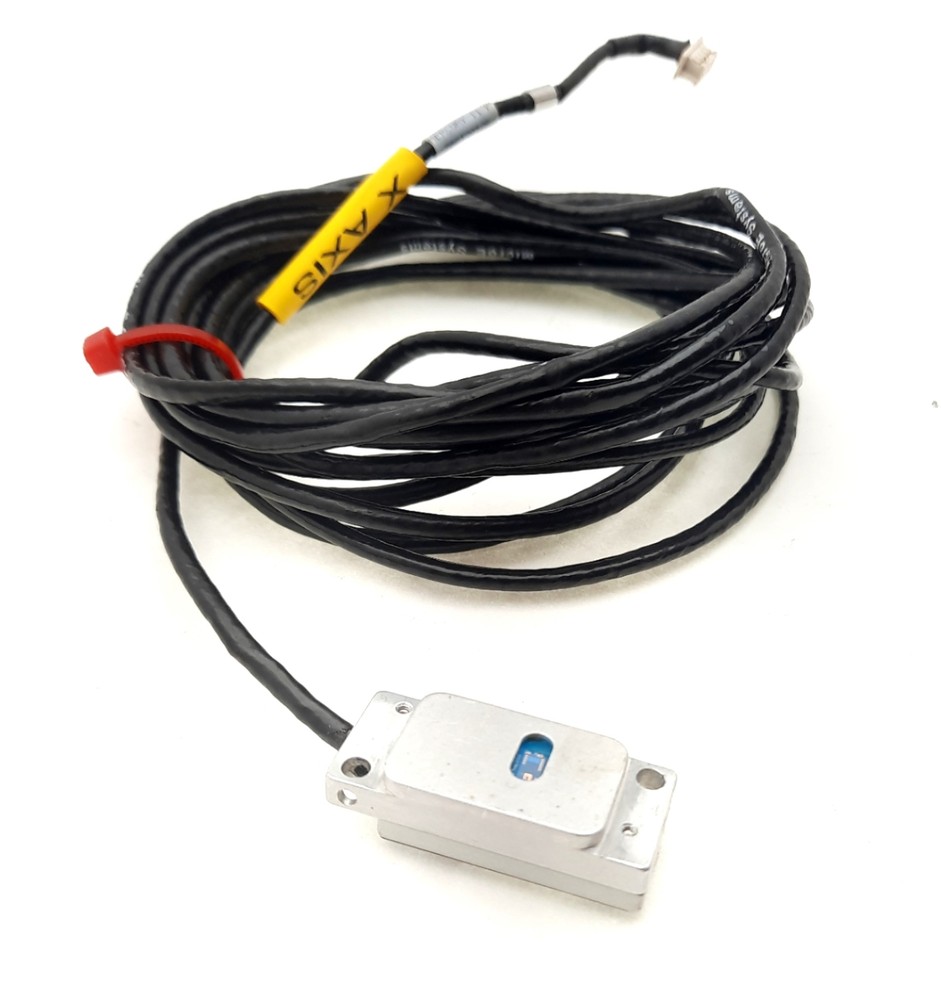 MicroE MII30 Mercury II Micro Encoder Head, 3m, for 4000 Series Controller