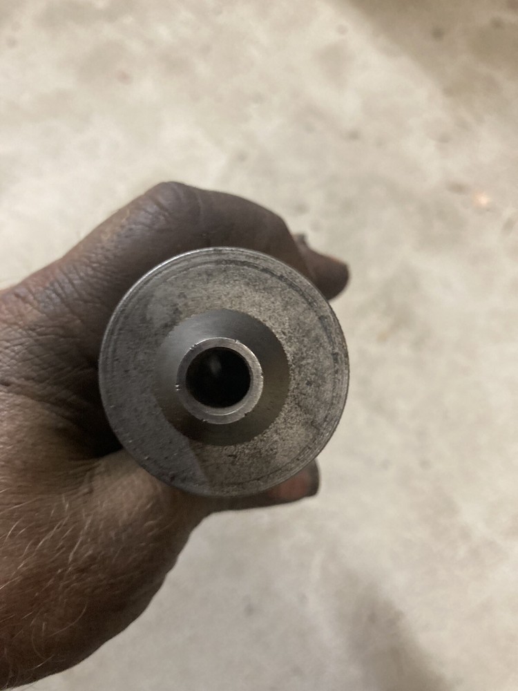 3/8” Putnam Tool Holder Chuck End Mill Sharpener Tool Cutter Surface Grinder