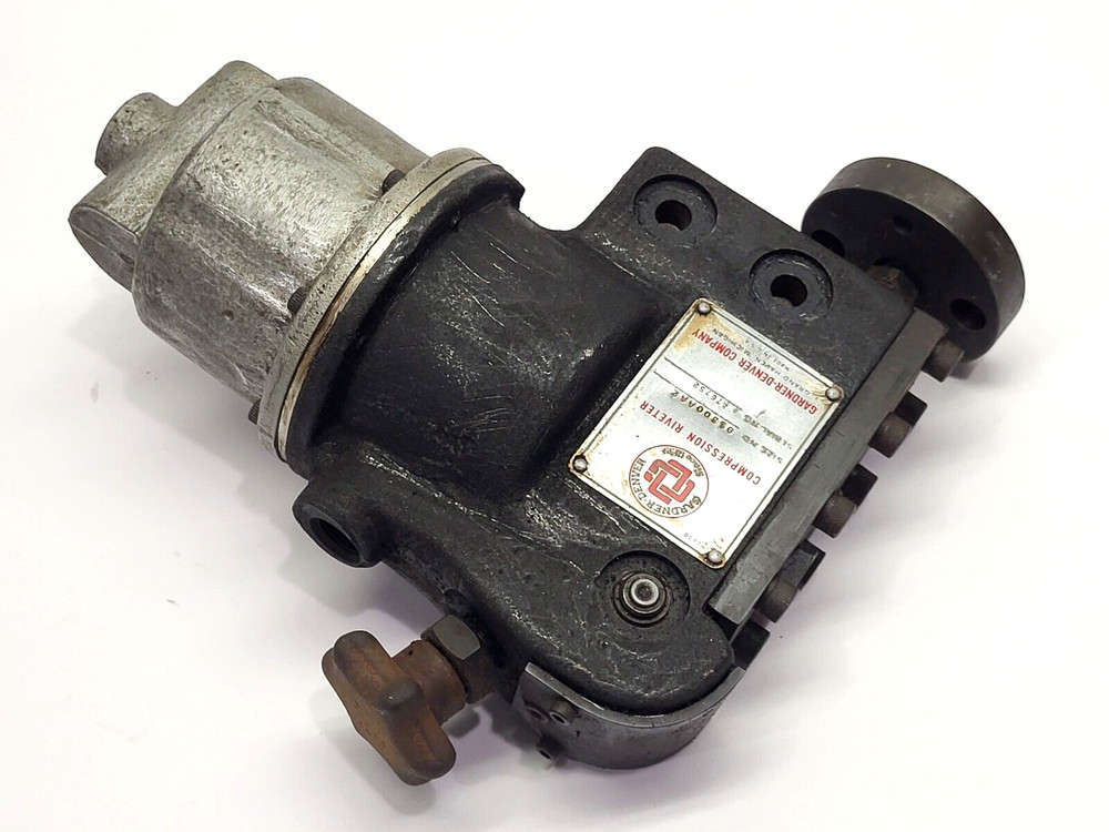 Gardner Denver 91300AA2 Compression Riveter