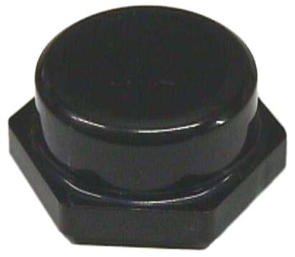 Pro Trucker RC-1 Black Rain Cap for NMO Type Mounts